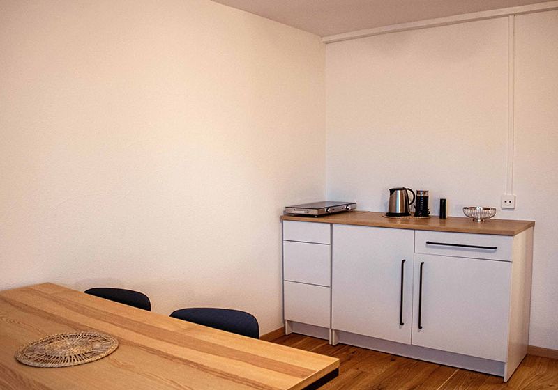 Apartment Klosters